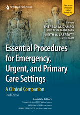 Essential Procedures for Emergency, Urgent, and Primary Care Settings - 