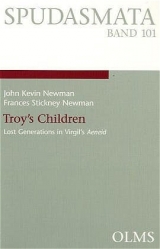 Troy's Children - John K Newman, Frances Stickney Newman