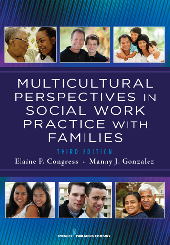 Multicultural Perspectives In Social Work Practice with Families - 