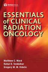 Essentials of Clinical Radiation Oncology - 