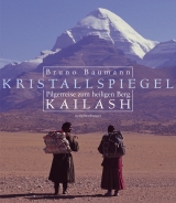 Kristallspiegel - Bruno Baumann