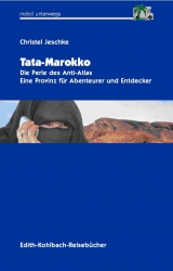 Tata/Marokko - Christel Jeschke