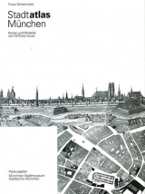 Stadtatlas München - Franz Schiermeier