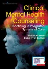 Clinical Mental Health Counseling - LPC PhD  NCC  ACS Debra Hyatt-Burkhart, LPCC-S PhD  LPC  CRC  NCC Lisa Lopez Levers