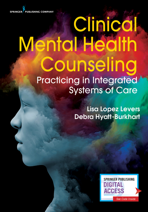 Clinical Mental Health Counseling - LPC PhD  NCC  ACS Debra Hyatt-Burkhart, LPCC-S PhD  LPC  CRC  NCC Lisa Lopez Levers