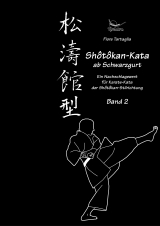 Shotokan-Kata ab Schwarzgurt / Band 2 - Tartaglia, Fiore