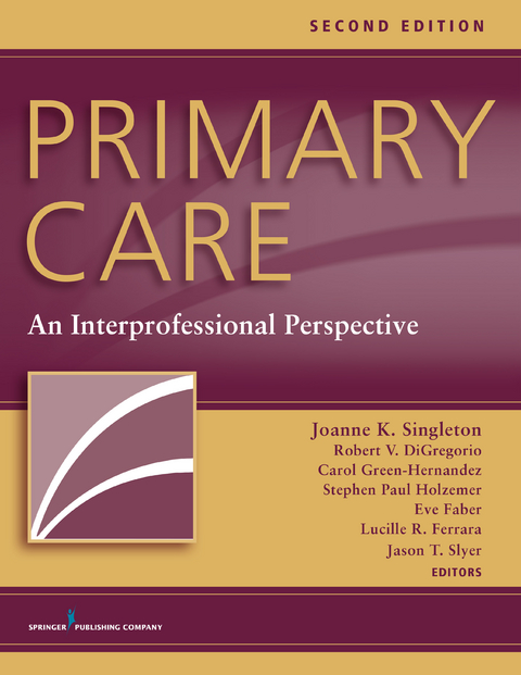 Primary Care - 