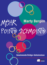 Mehr Points Schmoints - Marty Bergen