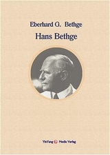 Hans Bethge - Eberhard G Bethge