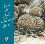 Und der Igel schwimmt doch! - Ute Kleeberg