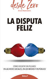 La disputa feliz - Bruno Matroianni