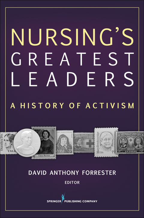 Nursing's Greatest Leaders - 