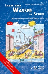 Immer mehr Wasser im Schiff - Peter Borjans-Heuser