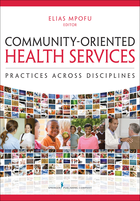 Community-Oriented Health Services - 