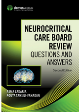 Neurocritical Care Board Review - 