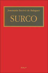 Surco - Josemaría Escrivá de Balaguer