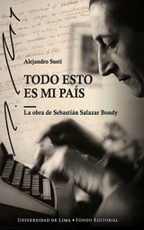 Todo esto es mi país - Alejandro Susti