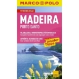 MARCO POLO Reiseführer Madeira, Porto Santo - Rita Henss