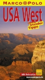 USA West