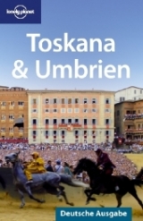 Toskana & Umbrien - 