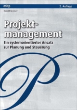 Projektmanagement - Harold Kerzner