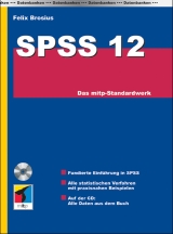 SPSS 12 - Brosius, Felix