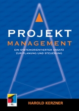 Projektmanagement - Harold Kerzner