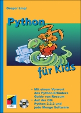 Python für Kids - Georg Lingl