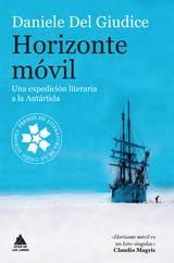 Horizonte móvil - Daniele Del Giudice