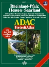 Hessen /Rheinland-Pfalz /Saarland