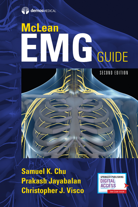 McLean EMG Guide, Second Edition - 