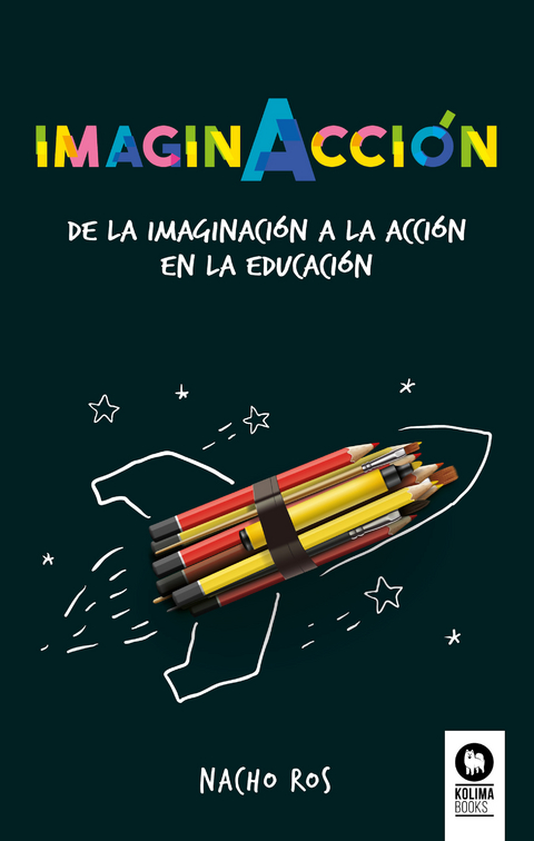 ImaginAcción - Nacho Ros Bernal