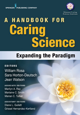 A Handbook for Caring Science - 