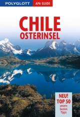 Chile /Osterinsel