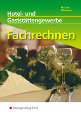 Fachrechnen - Horst Mittmann, Gerhard Matzen