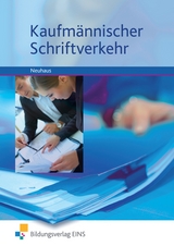 Kaufmännischer Schriftverkehr - Horst Neuhaus