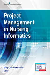 Project Management in Nursing Informatics - 