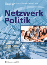 Netzwerk Politik - Barbara Dilberowic, Fritz Hindelang, Klaus Hlawatsch, Ewald Neef, Johann Neuberger, Peter Thiel, Melvin Ehrmann, Markus Lukas