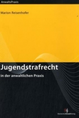 Jugendstrafrecht - Marion Reisenhofer