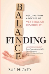 Finding Balance - Sue Hickey