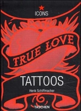 Tattoos - Henk Schiffmacher