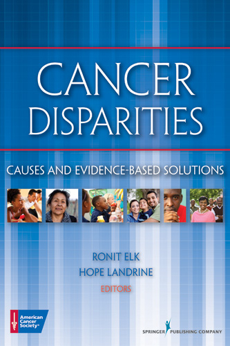 Cancer Disparities - 