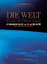 Die Welt - Atlas International - 