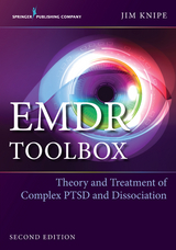 EMDR Toolbox -  PhD James Knipe