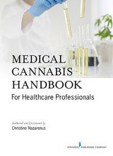 Medical Cannabis Handbook for Healthcare Professionals - 