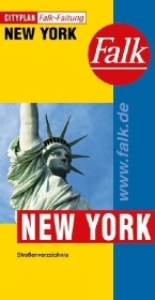 New York Falkfaltung - 