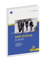 MDK-Prüfung konkret - 