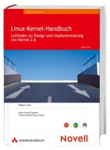 Linux-Kernel-Handbuch - Robert Love