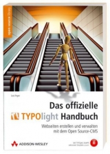 Das offizielle TYPOlight Handbuch - Leo Feyer