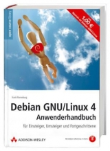 Debian GNU/Linux 4 Anwenderhandbuch - Ronneburg, Frank